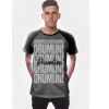 Men's Short Sleeve Baseball Top Thumbnail