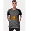 Men's Short Sleeve Baseball Top Thumbnail