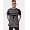 Men's Short Sleeve Baseball Top Thumbnail