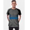 Men's Short Sleeve Baseball Top Thumbnail