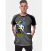 Men's Short Sleeve Baseball Top Thumbnail