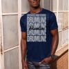 Mens Premium T-Shirt Thumbnail