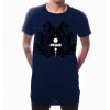 Mens Long Line T-Shirt Thumbnail