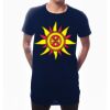 Mens Long Line T-Shirt Thumbnail