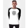 Men’s Full Sleeve Baseball Top  Thumbnail