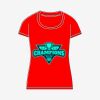 Core Ladies Classic T-Shirt Thumbnail