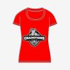 Core Ladies Classic T-Shirt Thumbnail