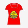 Core Ladies Classic T-Shirt Thumbnail