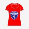 Core Ladies Classic T-Shirt Thumbnail