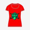 Core Ladies Classic T-Shirt Thumbnail