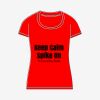 Core Ladies Classic T-Shirt Thumbnail