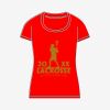 Core Ladies Classic T-Shirt Thumbnail