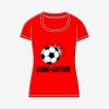 Core Ladies Classic T-Shirt Thumbnail