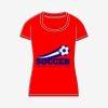 Core Ladies Classic T-Shirt Thumbnail
