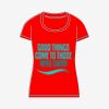 Core Ladies Classic T-Shirt Thumbnail