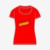 Core Ladies Classic T-Shirt Thumbnail