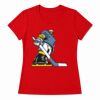 Core Ladies Classic T-Shirt Thumbnail