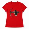 Core Ladies Classic T-Shirt Thumbnail