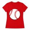 Core Ladies Classic T-Shirt Thumbnail